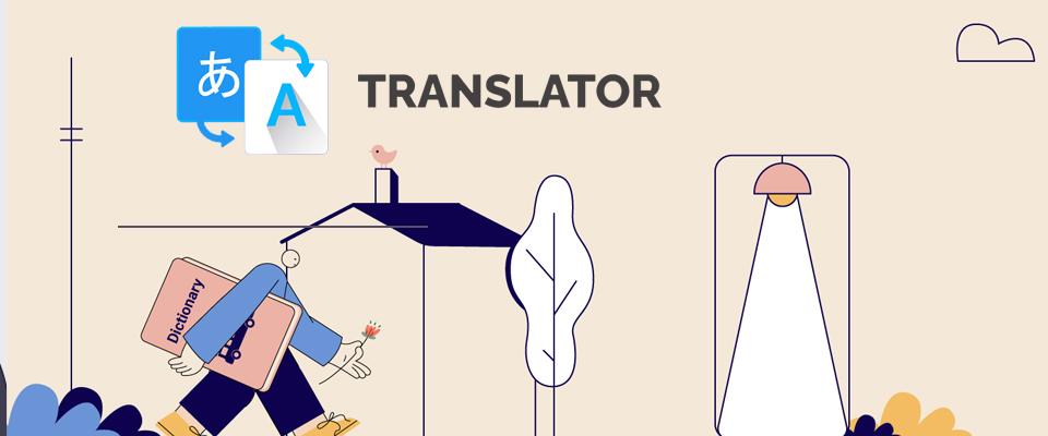 companies and startups hire remote translators to conduct documentation