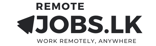 Remotejobs.lk